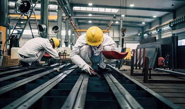 Sultanbeyli Şantiye Depolama